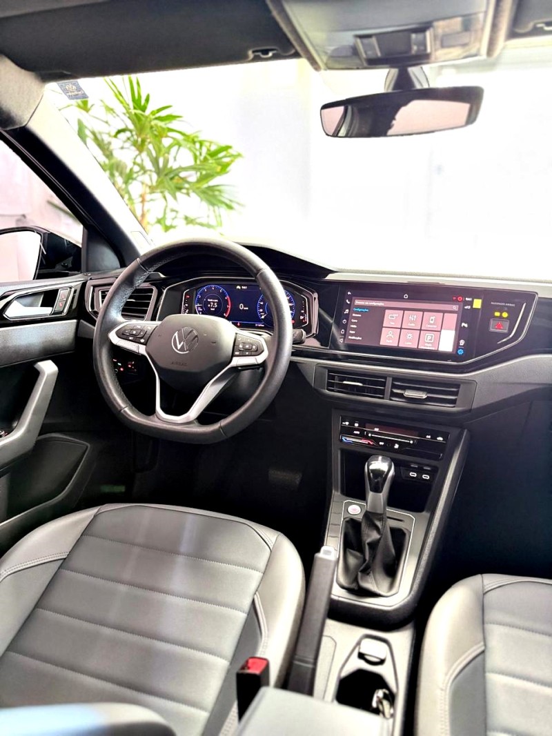 NIVUS 1.0 200 TSI HIGHLINE LAUNCHING EDITION TOTAL FLEX 4P AUTOMÁTICO - 2023 - CAXIAS DO SUL