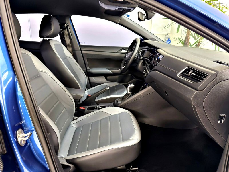 NIVUS 1.0 TSI HIGHLINE FLEX 4P AUTOMÁTICO - 2024 - CAXIAS DO SUL