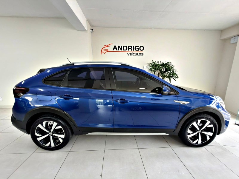 NIVUS 1.0 TSI HIGHLINE FLEX 4P AUTOMÁTICO - 2024 - CAXIAS DO SUL