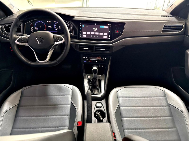 NIVUS 1.0 TSI HIGHLINE FLEX 4P AUTOMÁTICO - 2024 - CAXIAS DO SUL