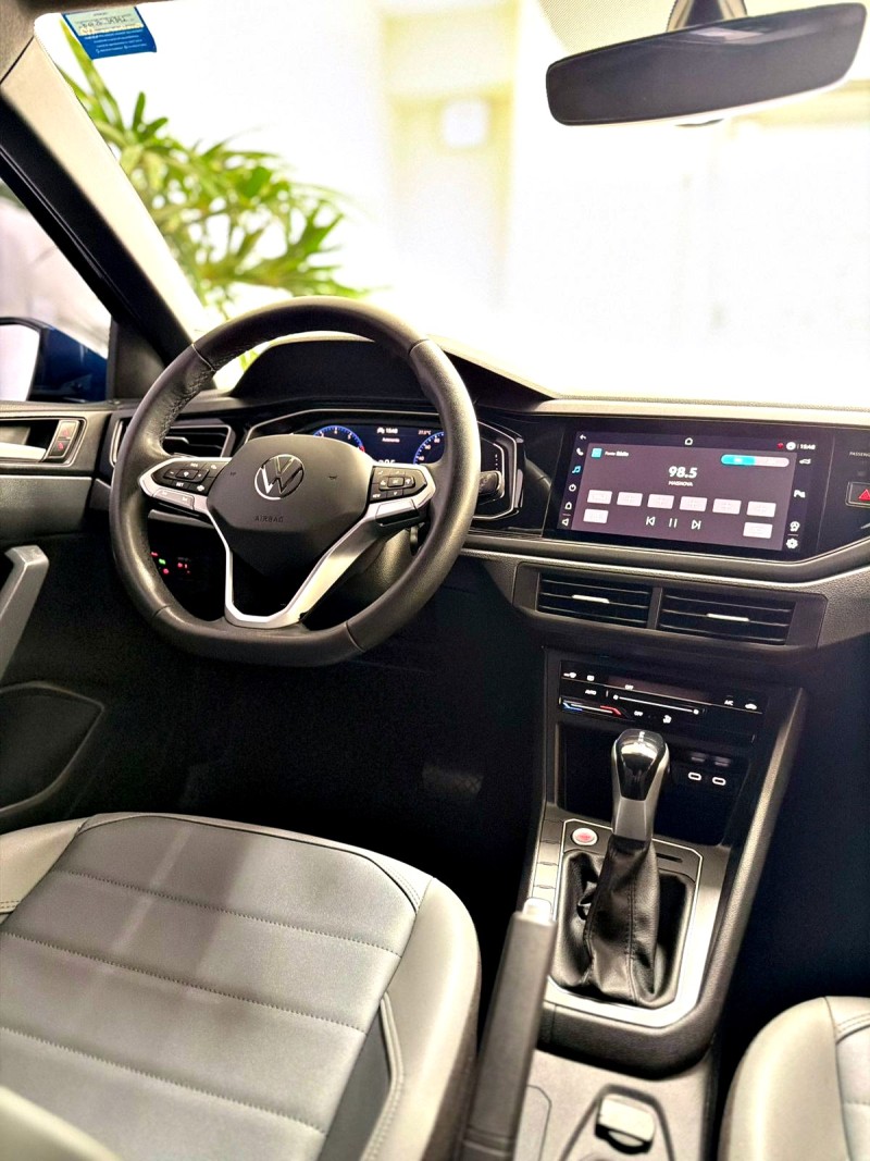 NIVUS 1.0 TSI HIGHLINE FLEX 4P AUTOMÁTICO - 2024 - CAXIAS DO SUL