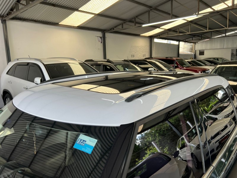 COUNTRYMAN 1.6 S TURBO 16V 184CV GASOLINA 4P AUTOMÁTICO - 2014 - CAXIAS DO SUL