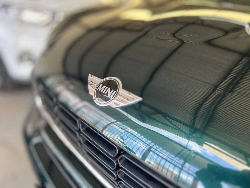 COUNTRYMAN 1.6 S TURBO 16V 184CV GASOLINA 4P AUTOMÁTICO - 2014 - CAXIAS DO SUL