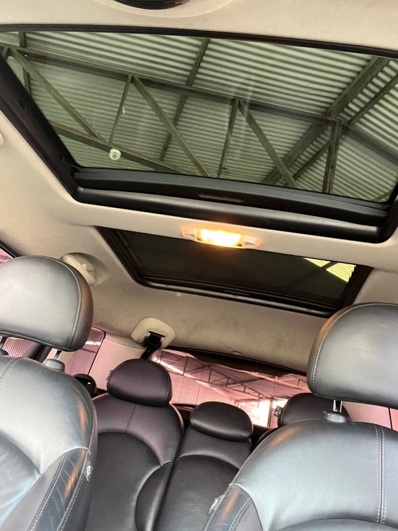 COUNTRYMAN 1.6 S TURBO 16V 184CV GASOLINA 4P AUTOMÁTICO - 2014 - CAXIAS DO SUL