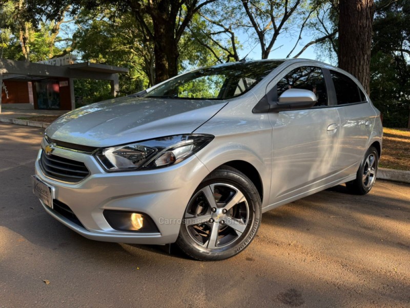 onix 1.4 mpfi ltz 8v flex 4p manual 2018 dois irmaos