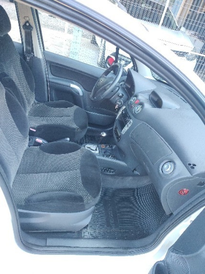 C3 1.6 EXCLUSIVE 16V FLEX 4P AUTOMÁTICO - 2012 - TRêS COROAS