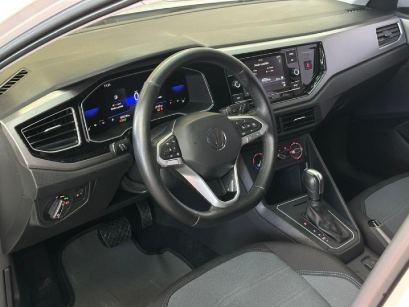 NIVUS 1.0 TSI COMFORTLINE FLEX 4P AUTOMÁTICO - 2012 - CAXIAS DO SUL