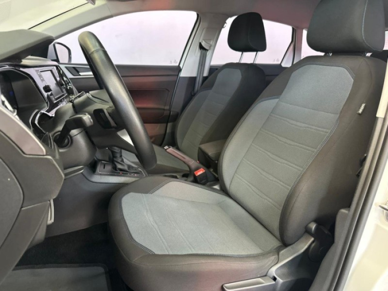 NIVUS 1.0 TSI COMFORTLINE FLEX 4P AUTOMÁTICO - 2012 - CAXIAS DO SUL