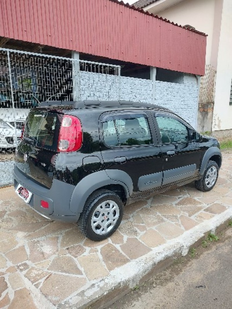 uno 1.0 evo way 8v flex 4p manual 2013 tres coroas