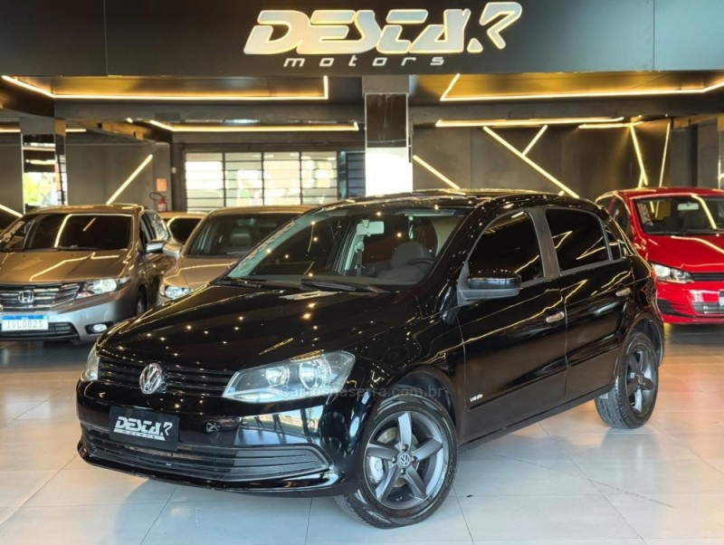 gol 1.0 mi trend 8v flex 4p manual 2013 novo hamburgo