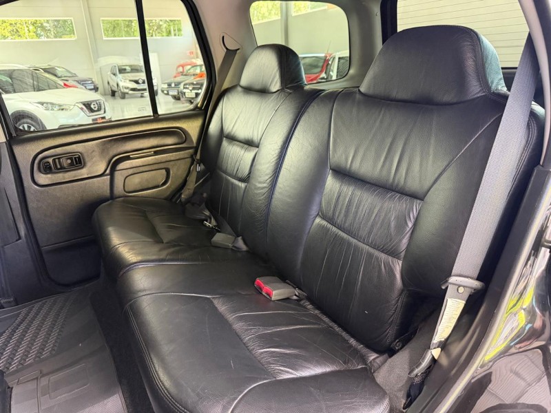 XTERRA 2.8 SE 4X4 8V TURBO INTERCOOLER DIESEL 4P MANUAL - 2005 - CARLOS BARBOSA