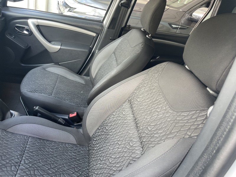 DUSTER  - 2017 - CAXIAS DO SUL