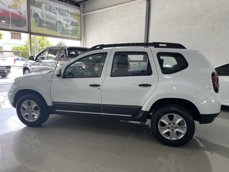 DUSTER  - 2017 - CAXIAS DO SUL