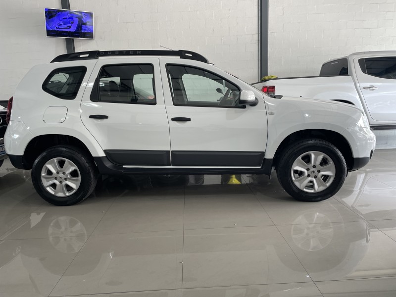 DUSTER  - 2017 - CAXIAS DO SUL