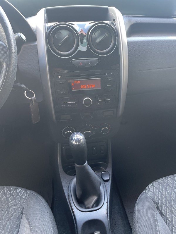 DUSTER  - 2017 - CAXIAS DO SUL