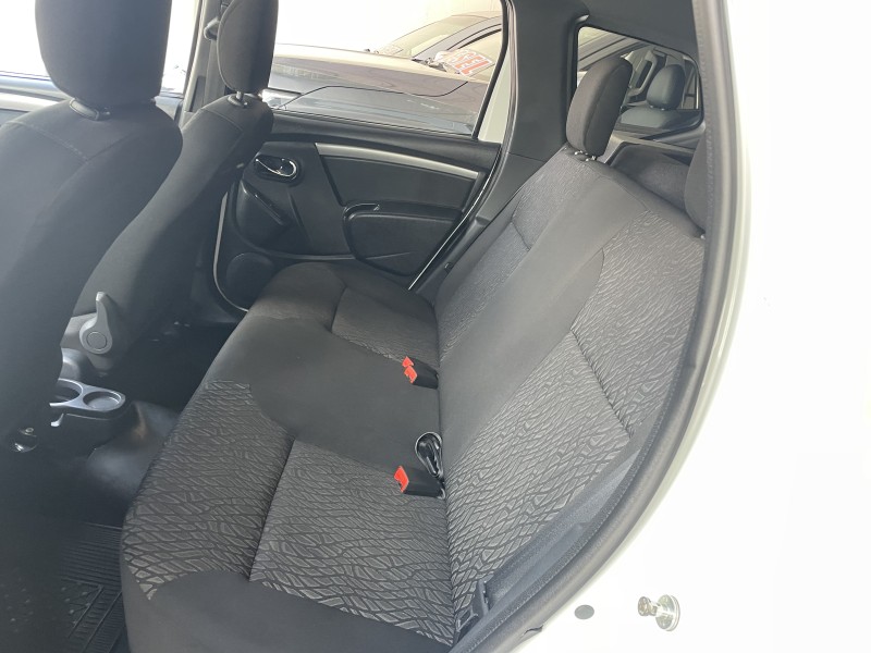 DUSTER  - 2017 - CAXIAS DO SUL