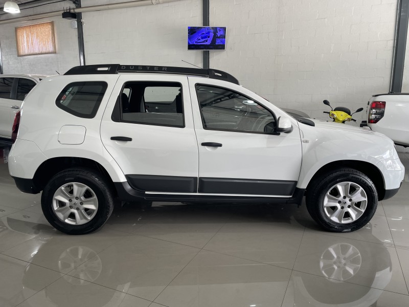 DUSTER  - 2017 - CAXIAS DO SUL