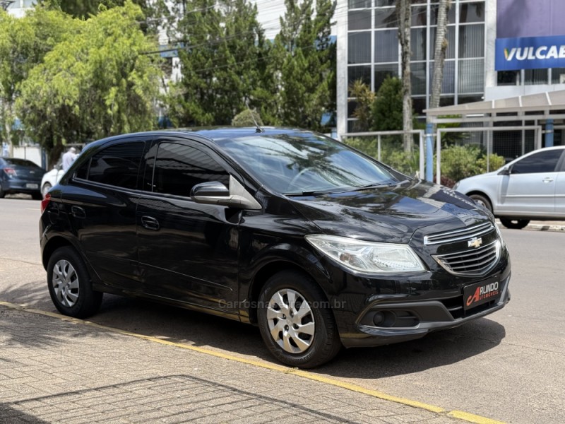 ONIX 1.0 LT 12V FLEX 4P MANUAL