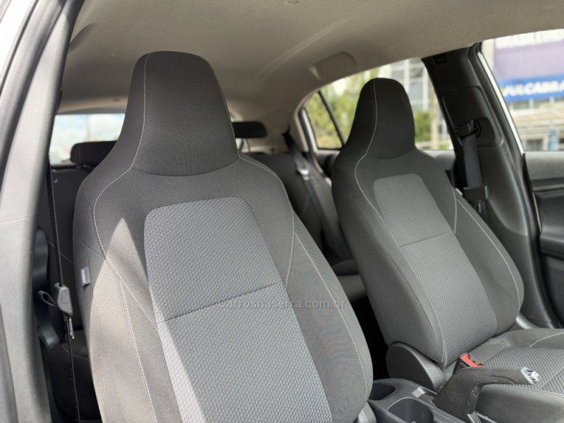 ONIX 1.0 LT 12V TURBO FLEX 4P MANUAL - 2023 - PAROBé