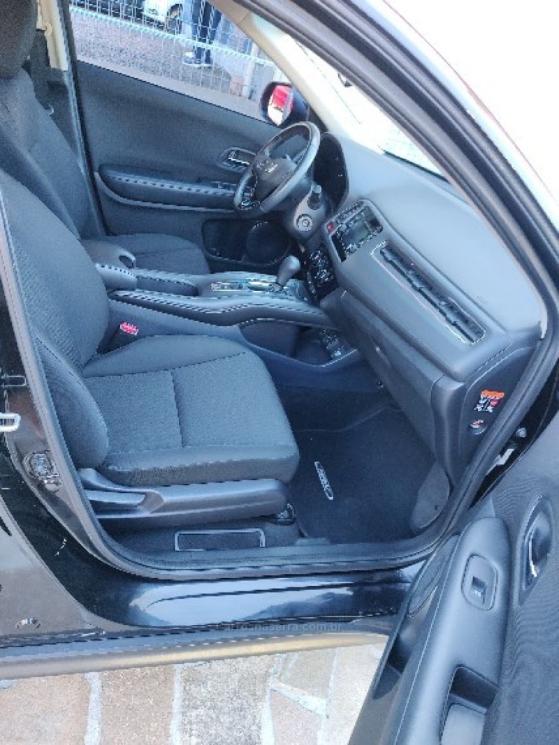 HR-V 1.8 16V FLEX EX 4P AUTOMÁTICO - 2016 - TRêS COROAS
