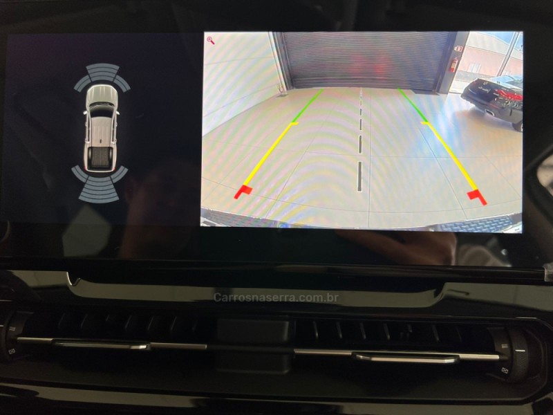 RAMPAGE 2.2 LARAMIE 4X4 TURBO DIESEL 4P AUTOMÁTICO - 2025 - FLORES DA CUNHA