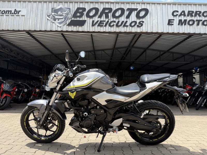 mt 03 abs 2018 bento goncalves