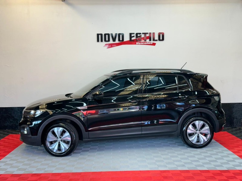 t cross 1.0 comfortline tsi flex 4p automatico 2020 caxias do sul