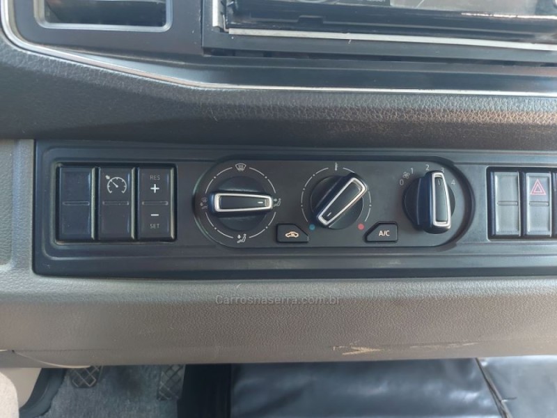 DELIVERY EXPRESS DRC 4X2 - 2019 - NOVO HAMBURGO