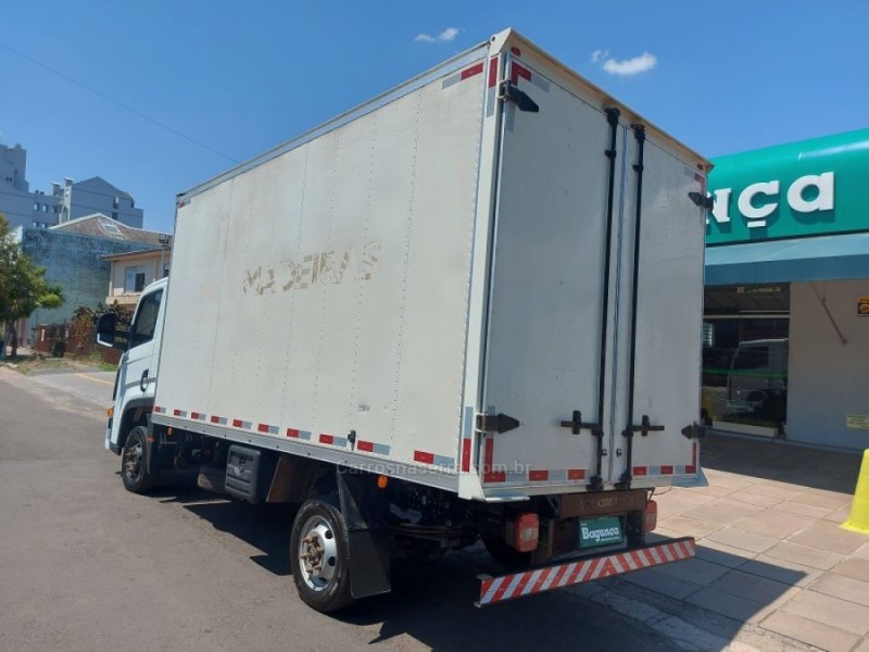 DELIVERY EXPRESS DRC 4X2 - 2019 - NOVO HAMBURGO