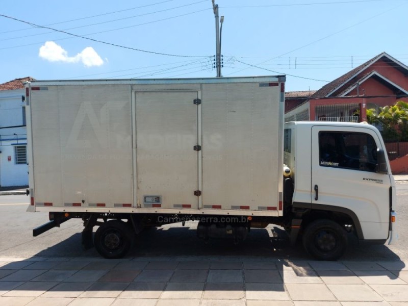 DELIVERY EXPRESS DRC 4X2 - 2019 - NOVO HAMBURGO