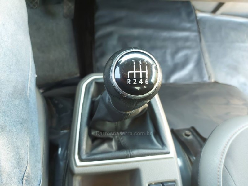 DELIVERY EXPRESS DRC 4X2 - 2019 - NOVO HAMBURGO