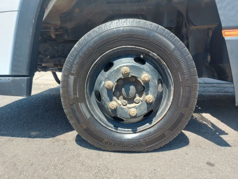 DELIVERY EXPRESS DRC 4X2 - 2019 - NOVO HAMBURGO