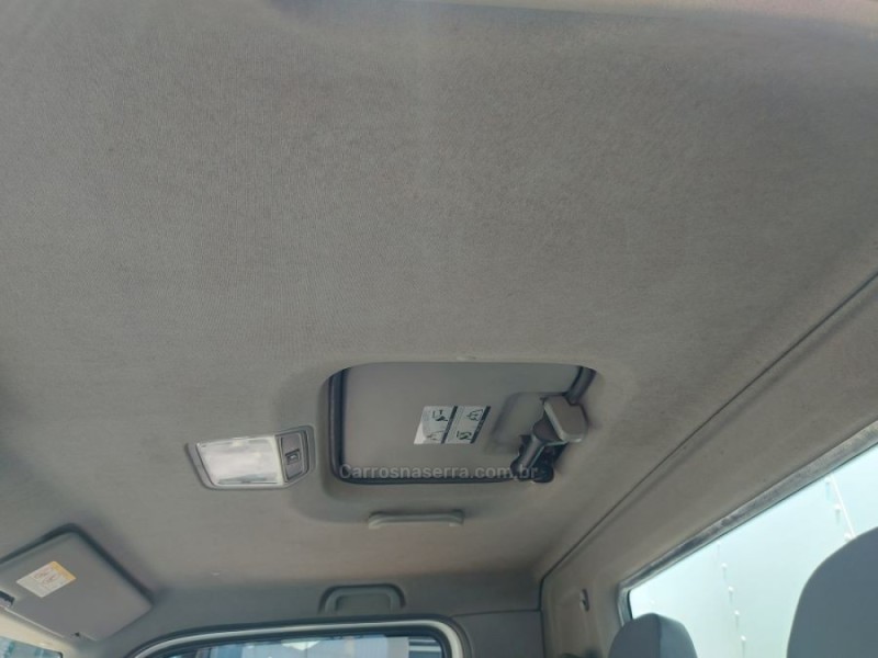 DELIVERY EXPRESS DRC 4X2 - 2019 - NOVO HAMBURGO