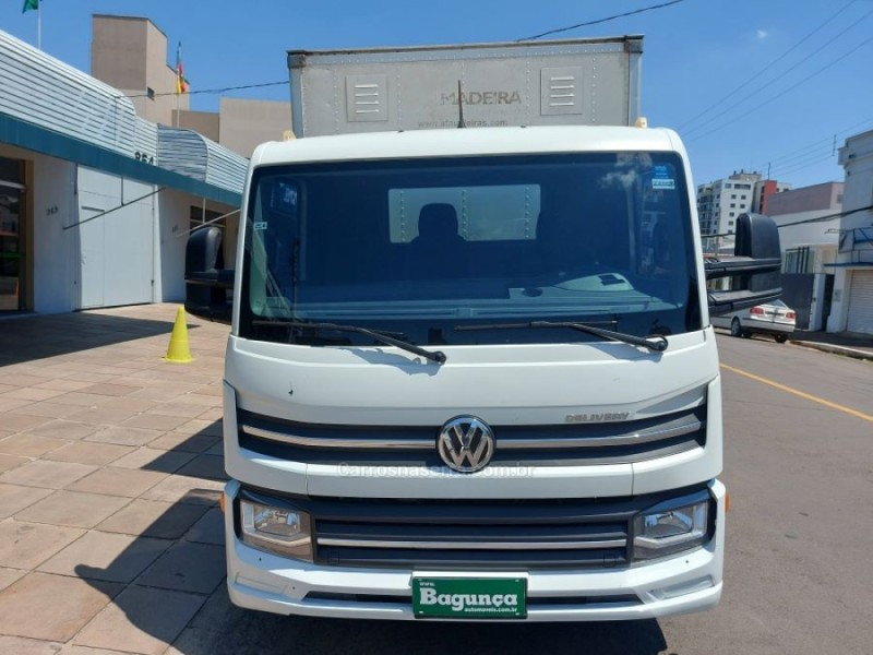 DELIVERY EXPRESS DRC 4X2 - 2019 - NOVO HAMBURGO