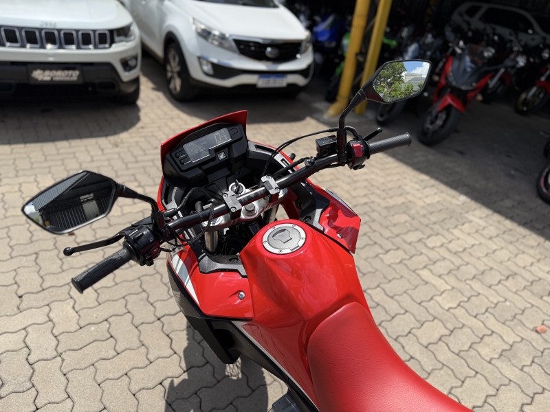 XRE 300 RALLY ABS - 2023 - BENTO GONçALVES