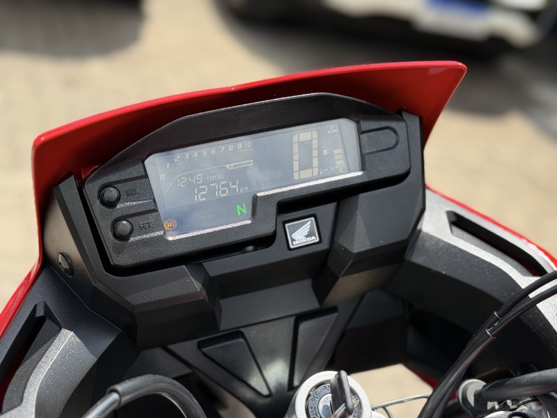 XRE 300 RALLY ABS - 2023 - BENTO GONçALVES