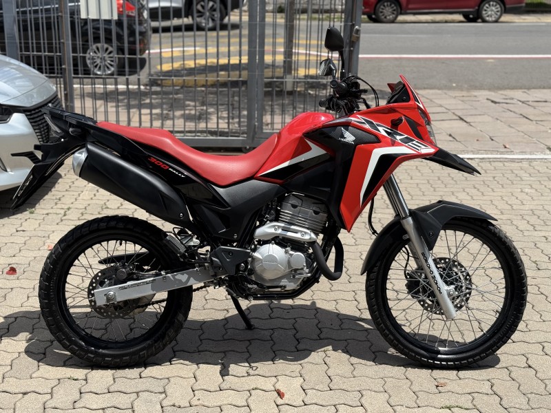 XRE 300 RALLY ABS - 2023 - BENTO GONçALVES