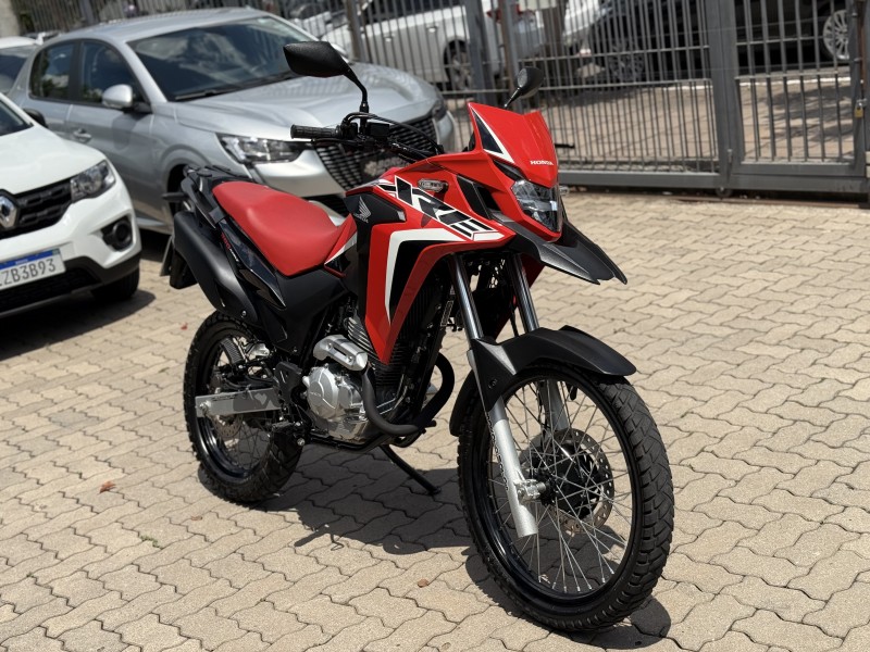 XRE 300 RALLY ABS - 2023 - BENTO GONçALVES