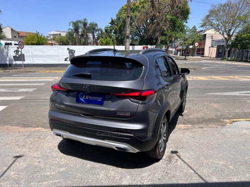 PULSE 1.0 AUDACE TURBO 200 12V FLEX 4P AUTOMÁTICO - 2022 - VENâNCIO AIRES