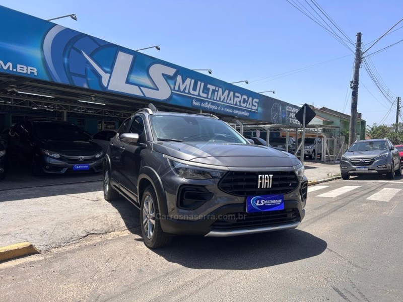 PULSE 1.0 AUDACE TURBO 200 12V FLEX 4P AUTOMÁTICO - 2022 - VENâNCIO AIRES