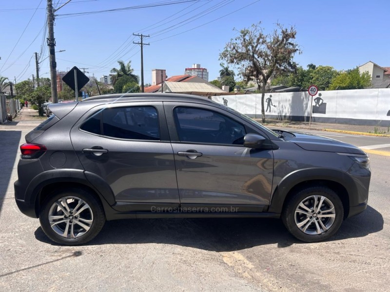 PULSE 1.0 AUDACE TURBO 200 12V FLEX 4P AUTOMÁTICO - 2022 - VENâNCIO AIRES