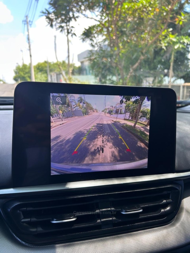 PULSE 1.0 AUDACE TURBO 200 12V FLEX 4P AUTOMÁTICO - 2022 - VENâNCIO AIRES