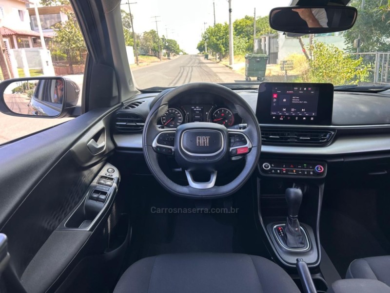 PULSE 1.0 AUDACE TURBO 200 12V FLEX 4P AUTOMÁTICO - 2022 - VENâNCIO AIRES