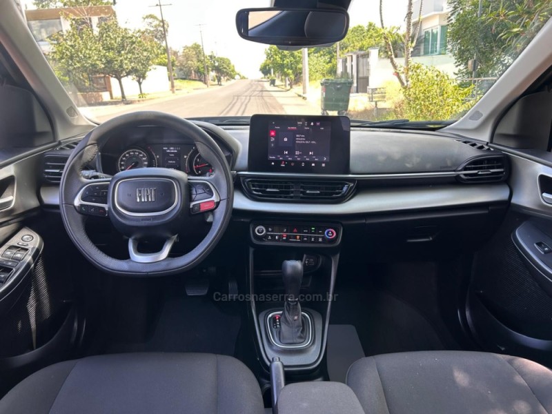 PULSE 1.0 AUDACE TURBO 200 12V FLEX 4P AUTOMÁTICO - 2022 - VENâNCIO AIRES