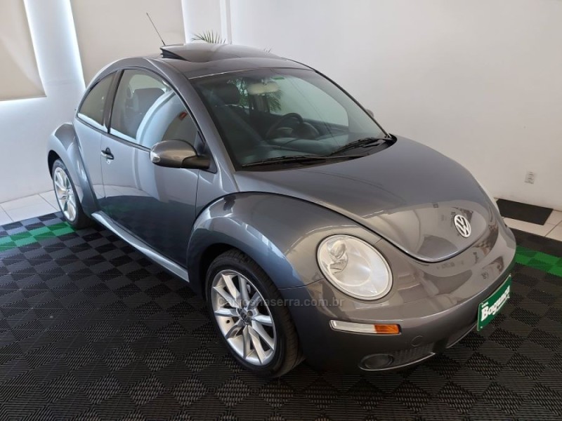 new beetle 2.0 mi 8v gasolina 2p manual 2010 novo hamburgo