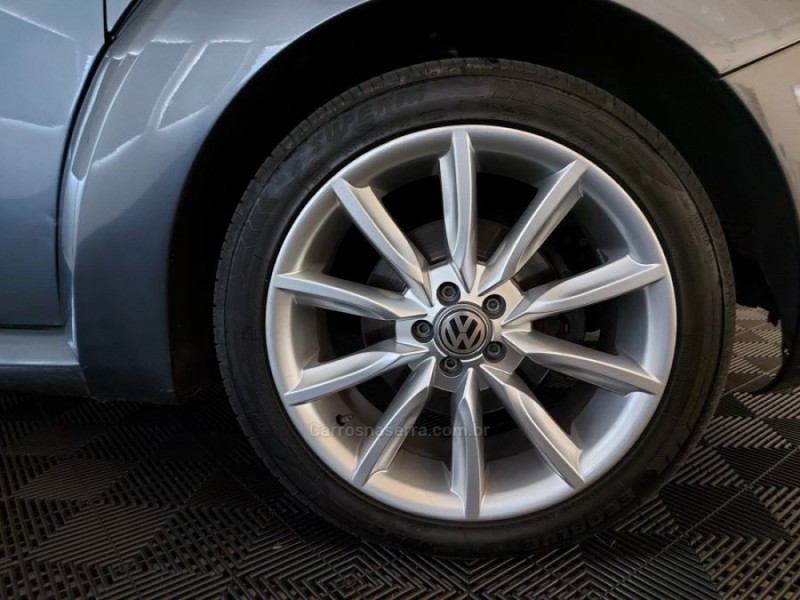 NEW BEETLE 2.0 MI 8V GASOLINA 2P MANUAL - 2010 - NOVO HAMBURGO