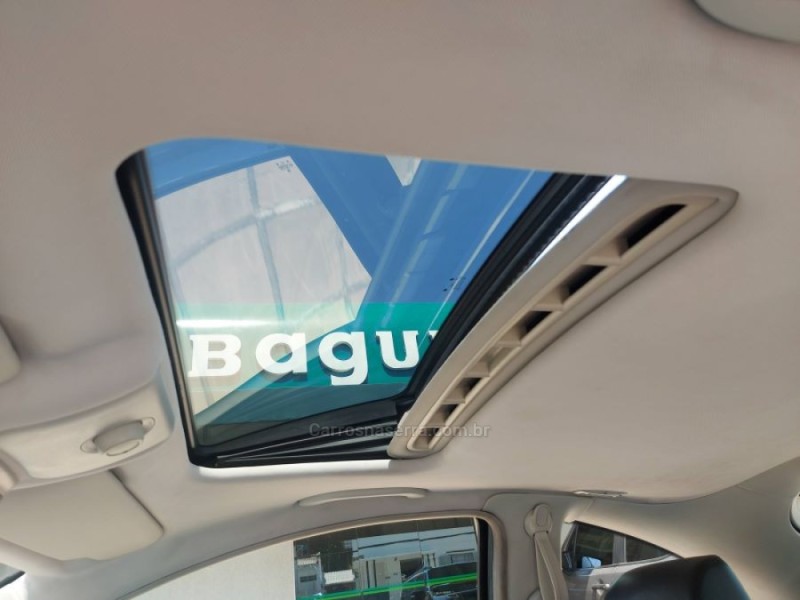 NEW BEETLE 2.0 MI 8V GASOLINA 2P MANUAL - 2010 - NOVO HAMBURGO