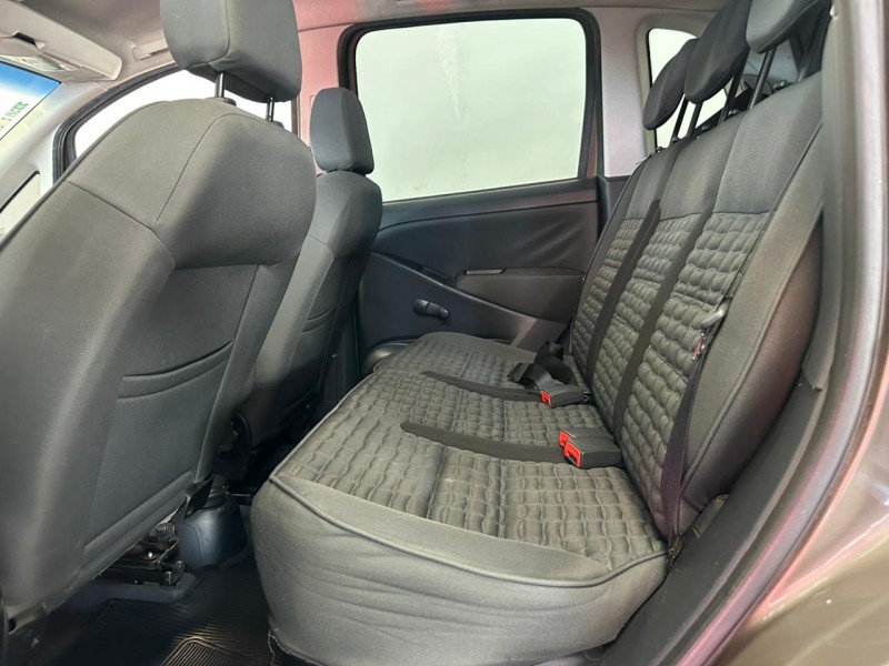 IDEA 1.8 MPI ADVENTURE 16V FLEX 4P MANUAL - 2013 - CAXIAS DO SUL