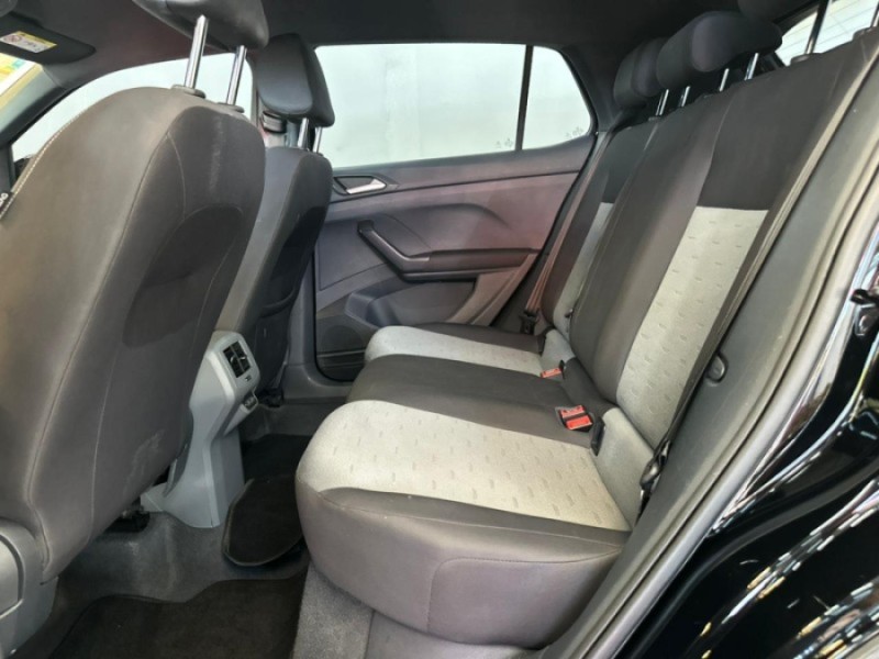 T-CROSS 1.0 COMFORTLINE TSI FLEX 4P AUTOMÁTICO - 2020 - CAXIAS DO SUL