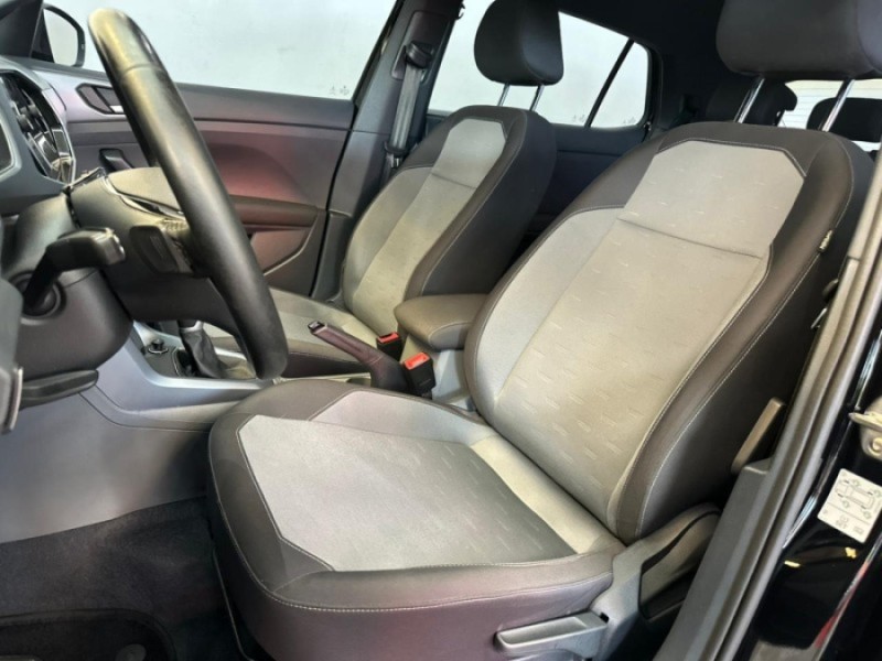 T-CROSS 1.0 COMFORTLINE TSI FLEX 4P AUTOMÁTICO - 2020 - CAXIAS DO SUL